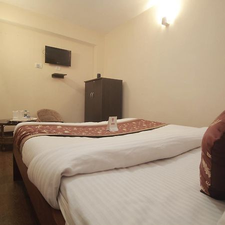 Oyo 9454 Hotel Golden Leaf Dardzsiling Kültér fotó