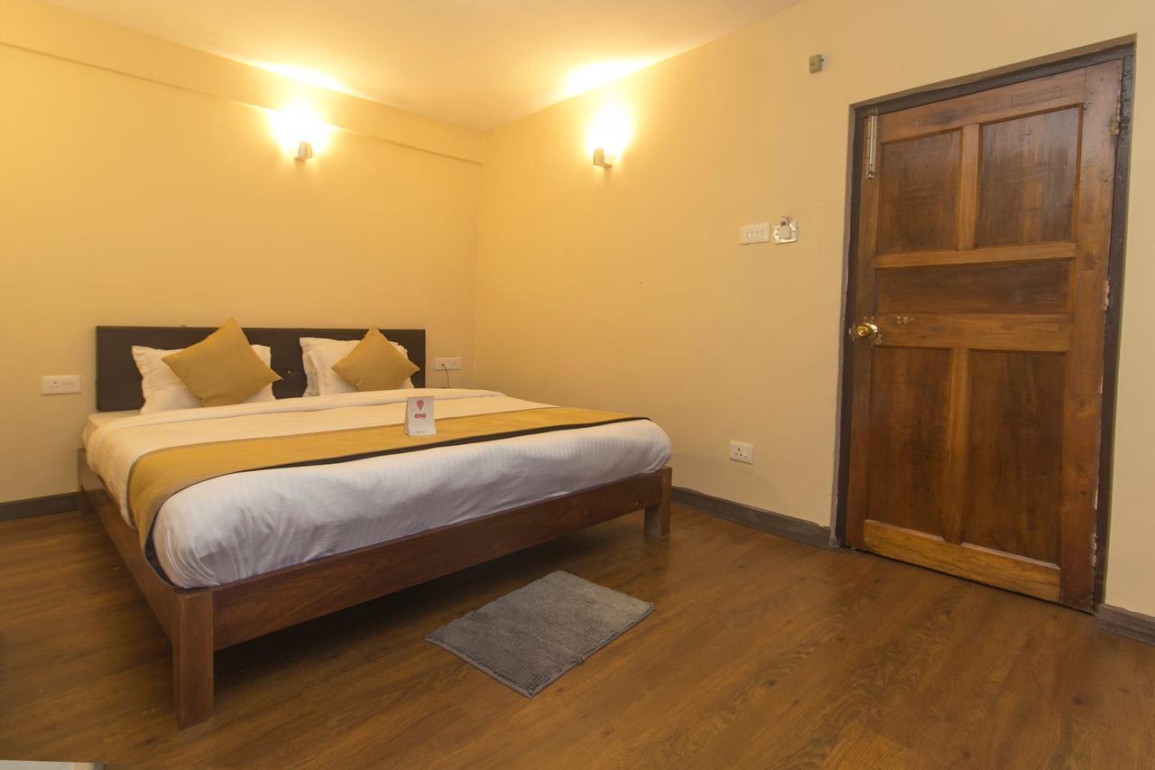 Oyo 9454 Hotel Golden Leaf Dardzsiling Kültér fotó