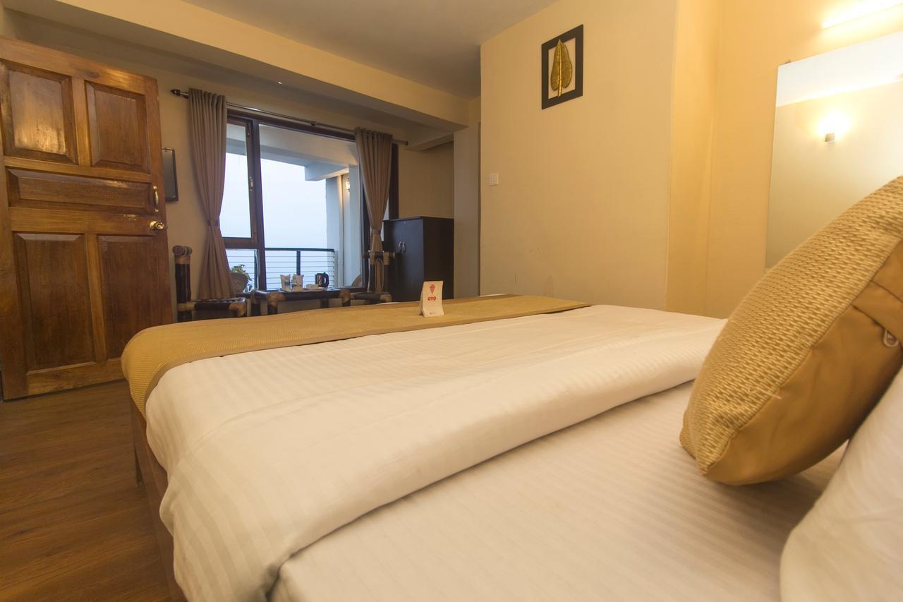 Oyo 9454 Hotel Golden Leaf Dardzsiling Kültér fotó