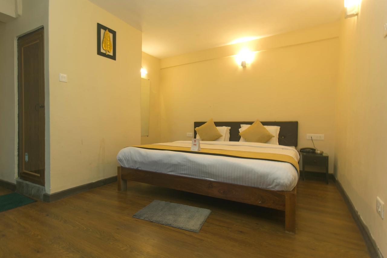 Oyo 9454 Hotel Golden Leaf Dardzsiling Kültér fotó