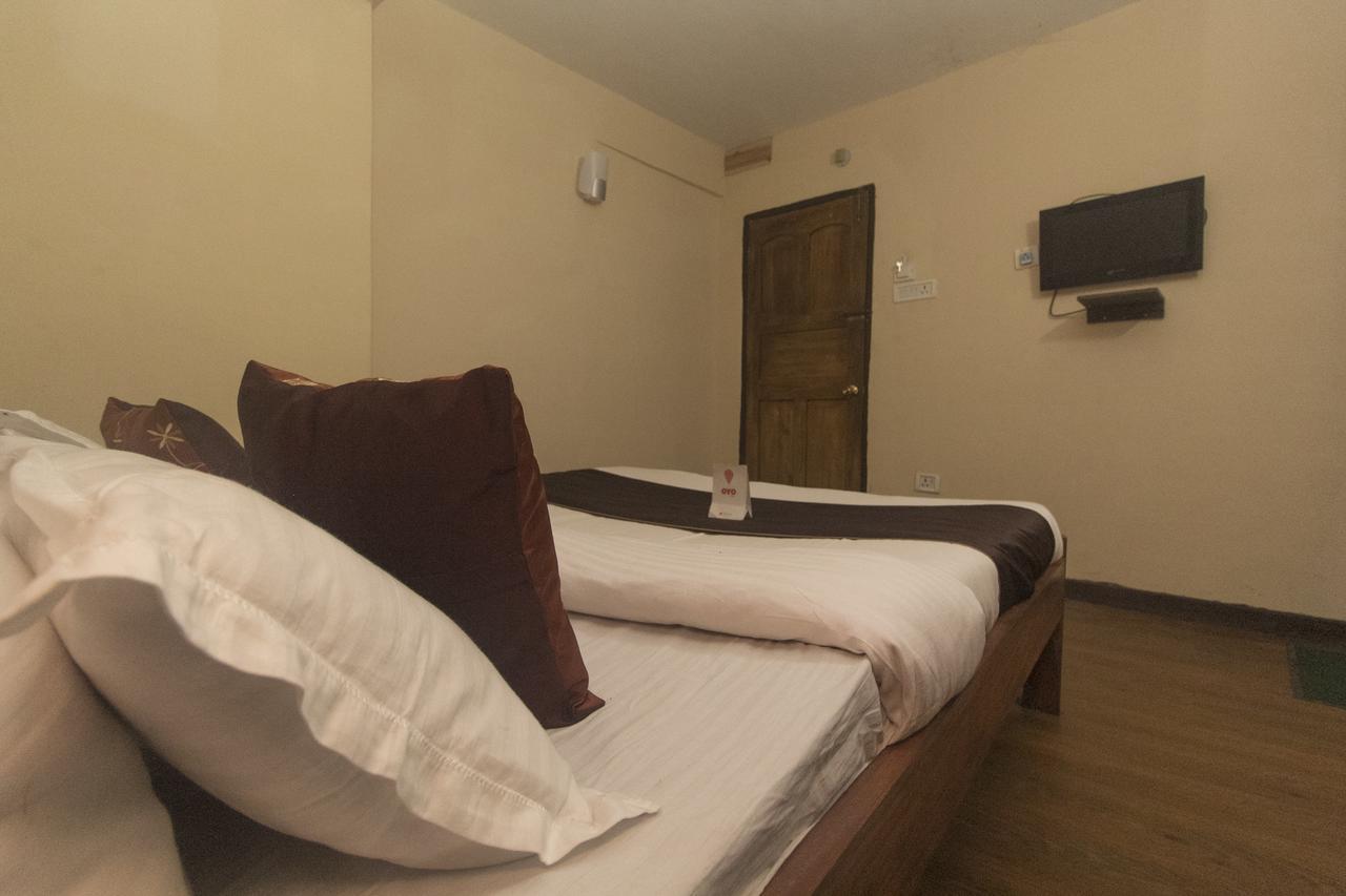 Oyo 9454 Hotel Golden Leaf Dardzsiling Kültér fotó