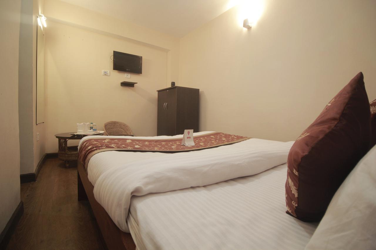 Oyo 9454 Hotel Golden Leaf Dardzsiling Kültér fotó