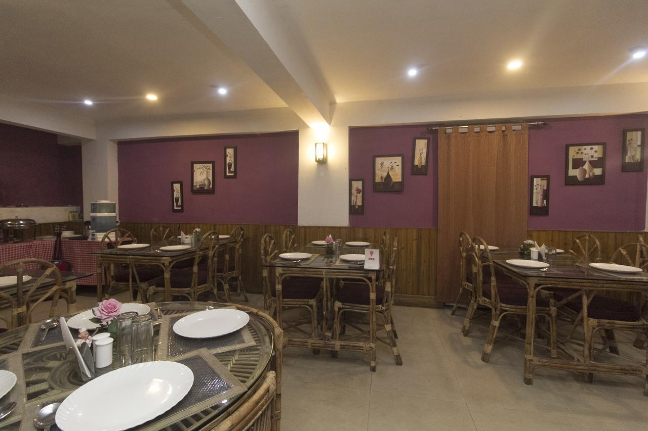 Oyo 9454 Hotel Golden Leaf Dardzsiling Kültér fotó