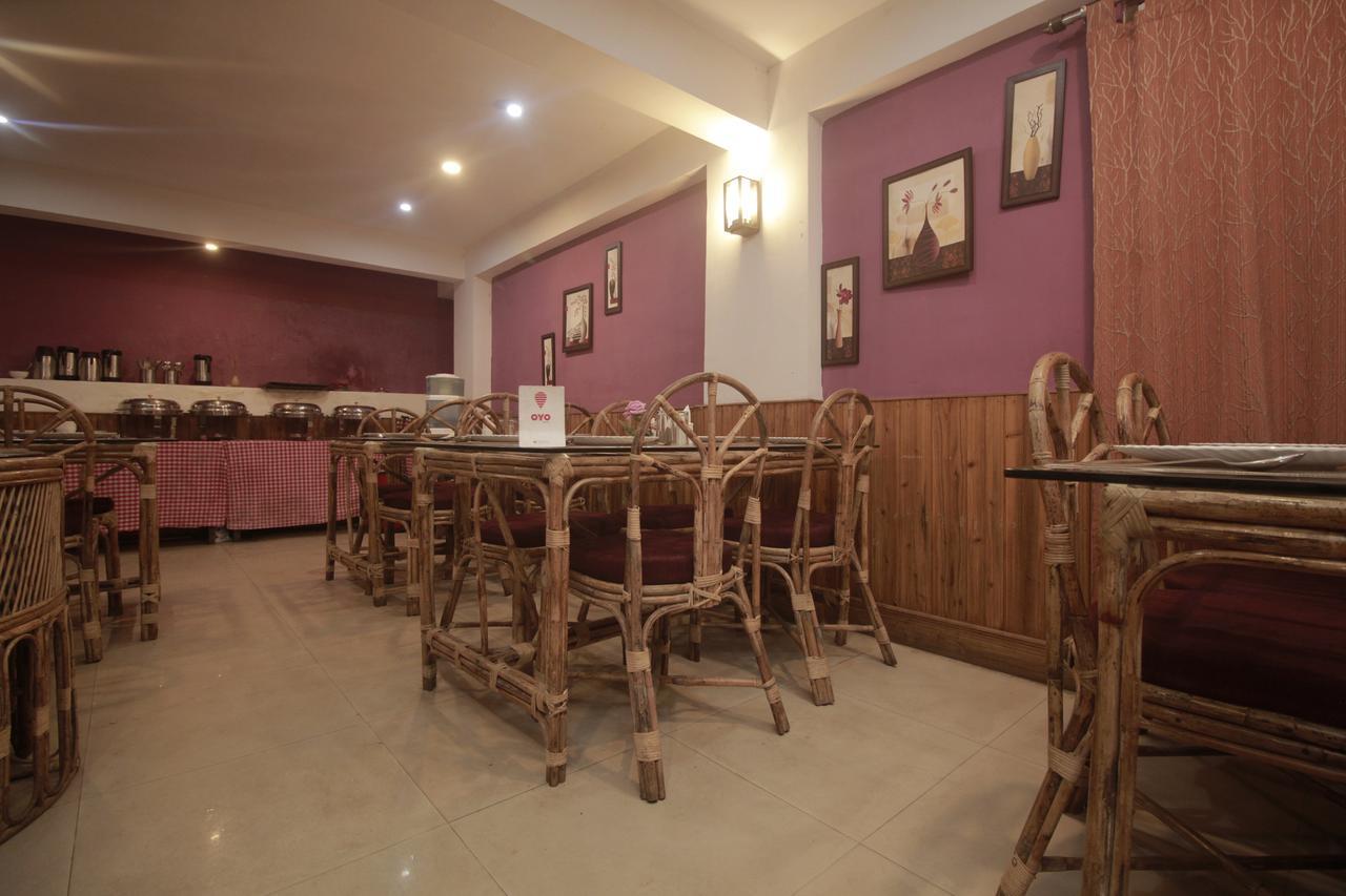 Oyo 9454 Hotel Golden Leaf Dardzsiling Kültér fotó