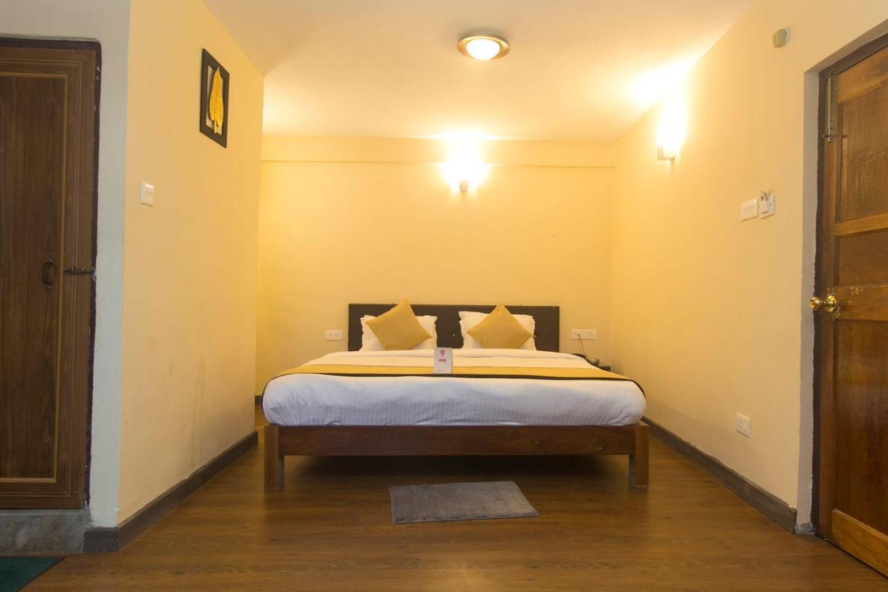 Oyo 9454 Hotel Golden Leaf Dardzsiling Kültér fotó
